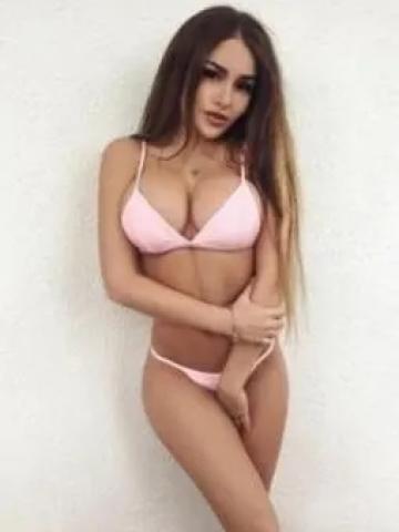 Индивидуалка Элина Фотография 3