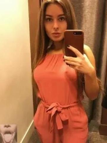 Индивидуалка Гертруда Фотография 2